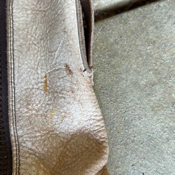 Bedstu distress boots - Picture 8 of 9